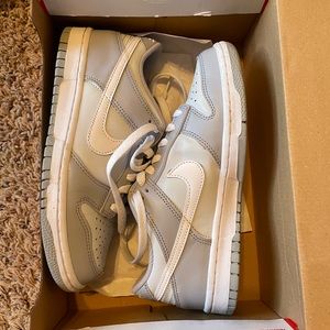 Nike Dunk Low Photon Dust